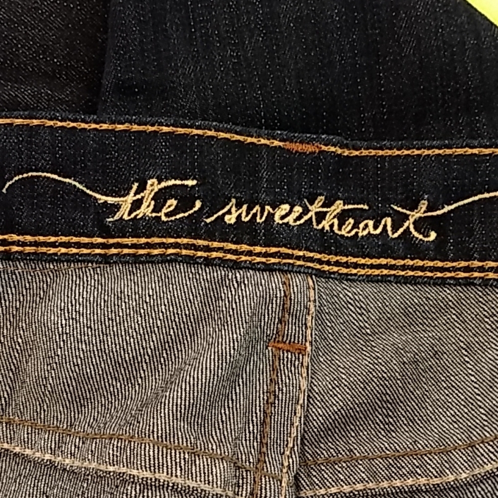 Jeans - Picture 6 of 14